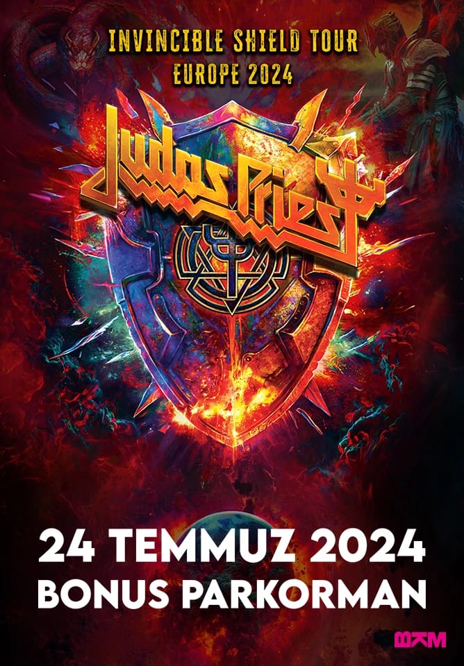 Judas Priest