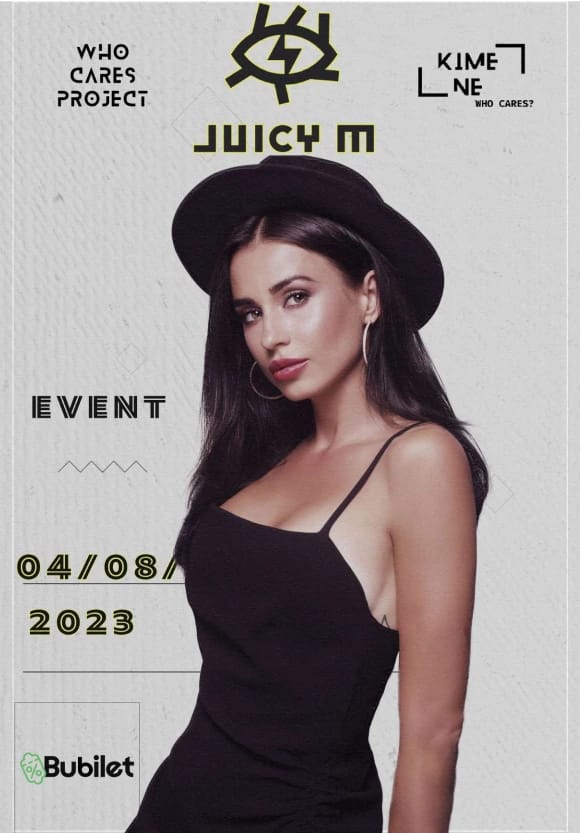 Juicy M - Special Night Party