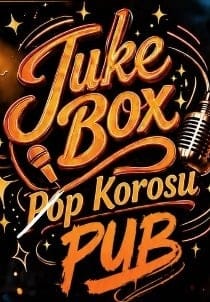  Juke Box Pop Korosu