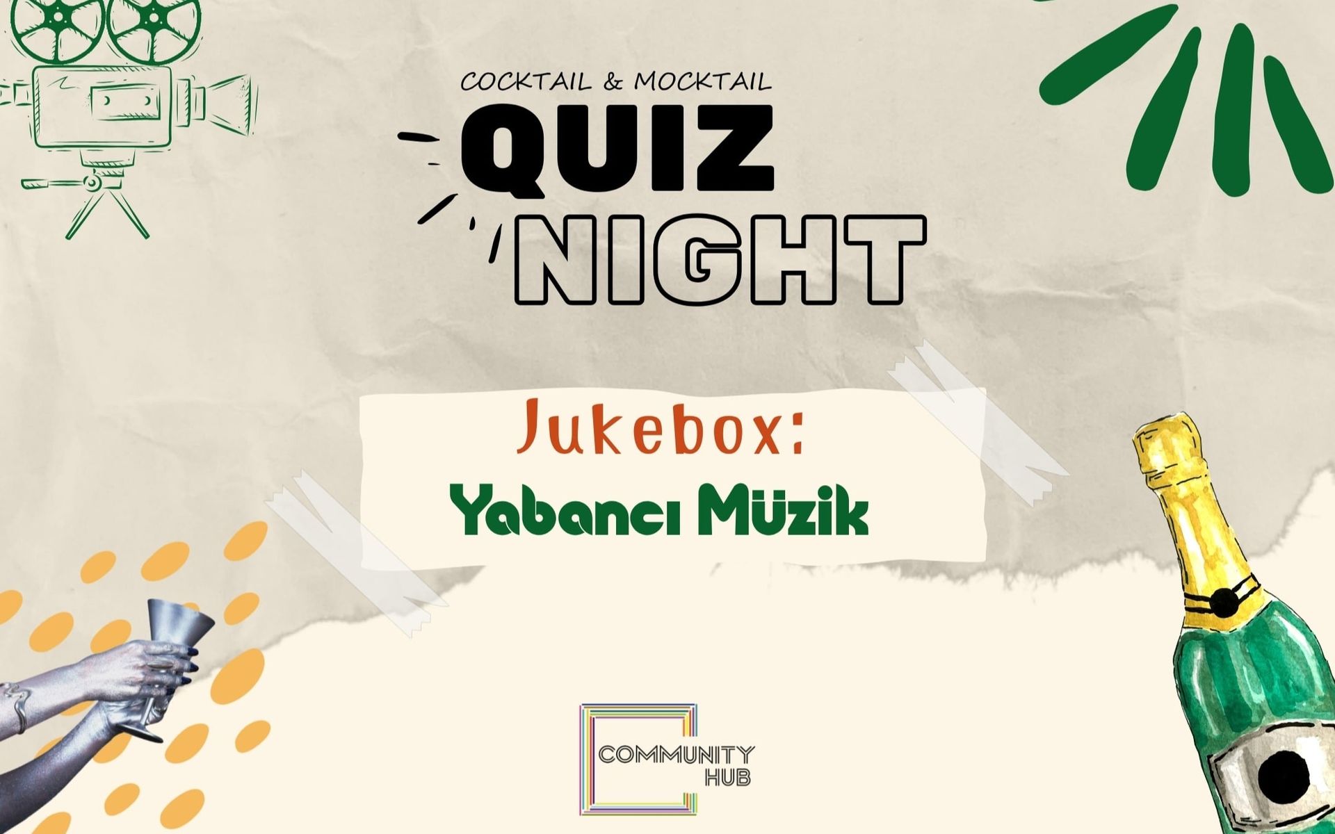 Jukebox : Yabancı Müzik