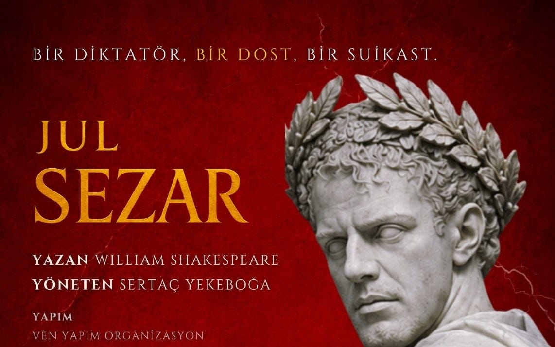 Jül Sezar
