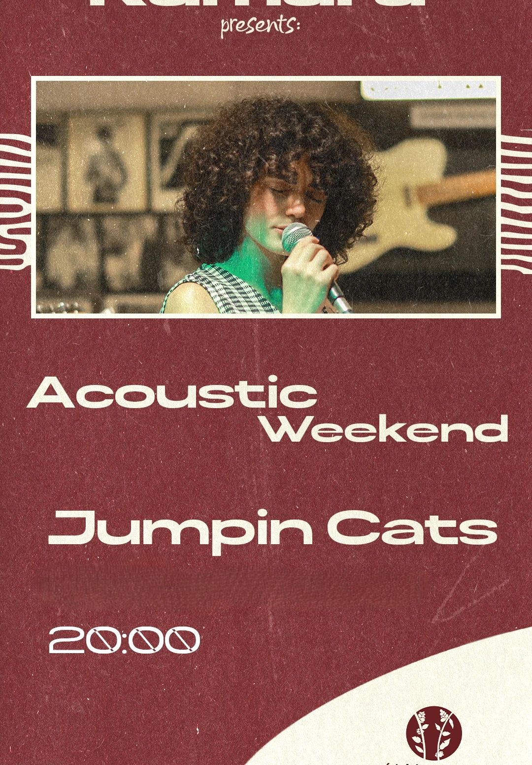Jumping Cats