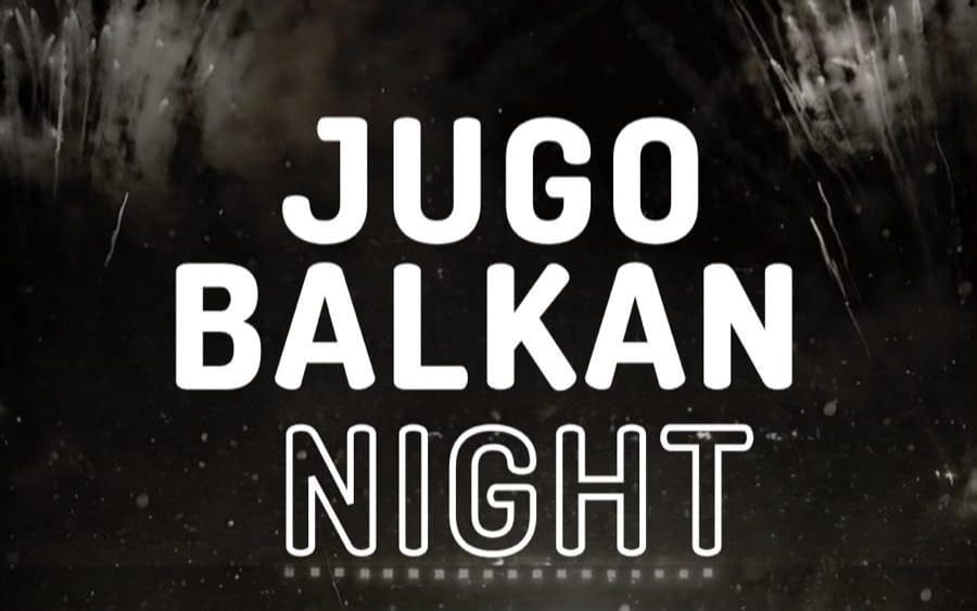Juno Balkan Night