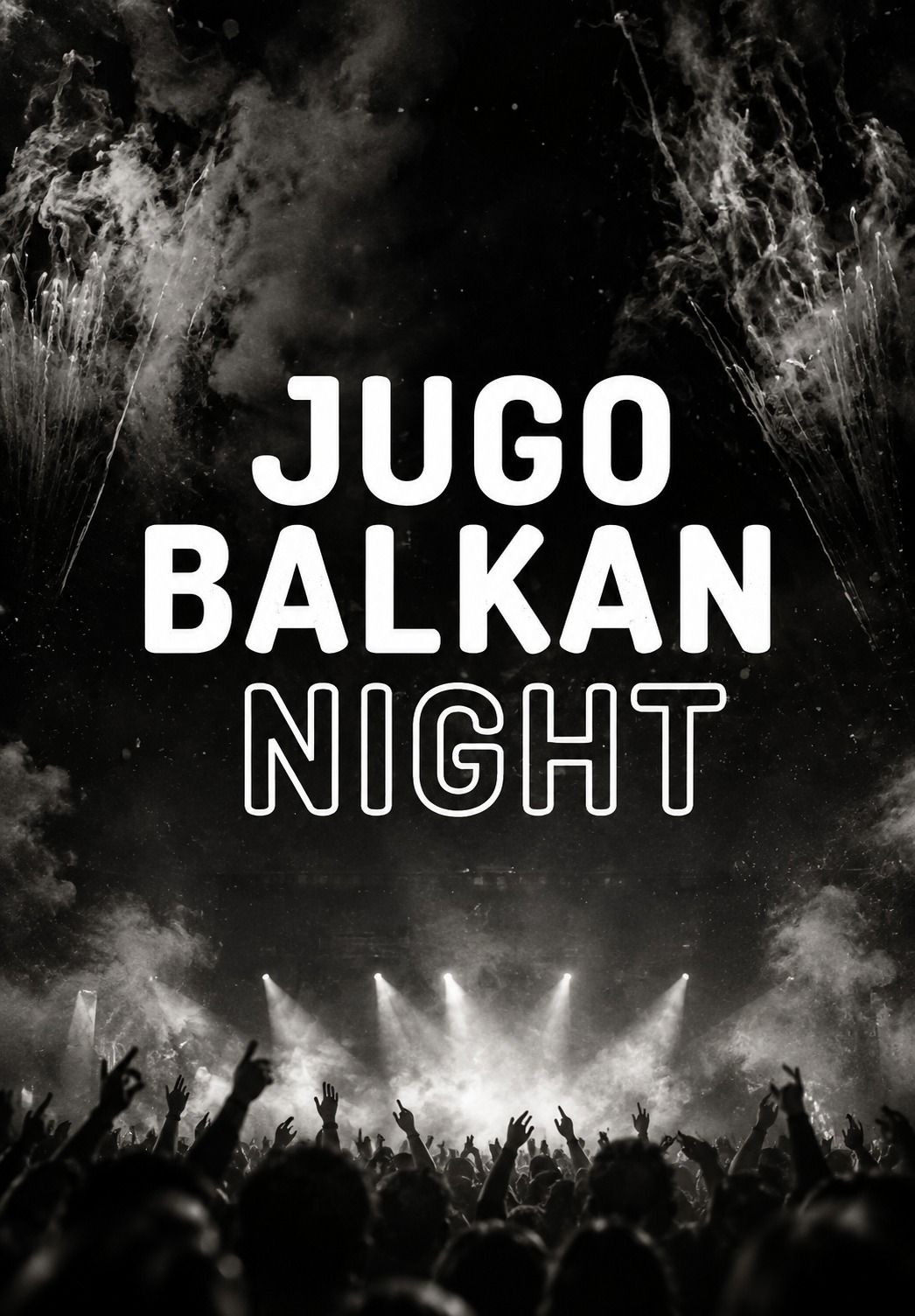 Juno Balkan Night