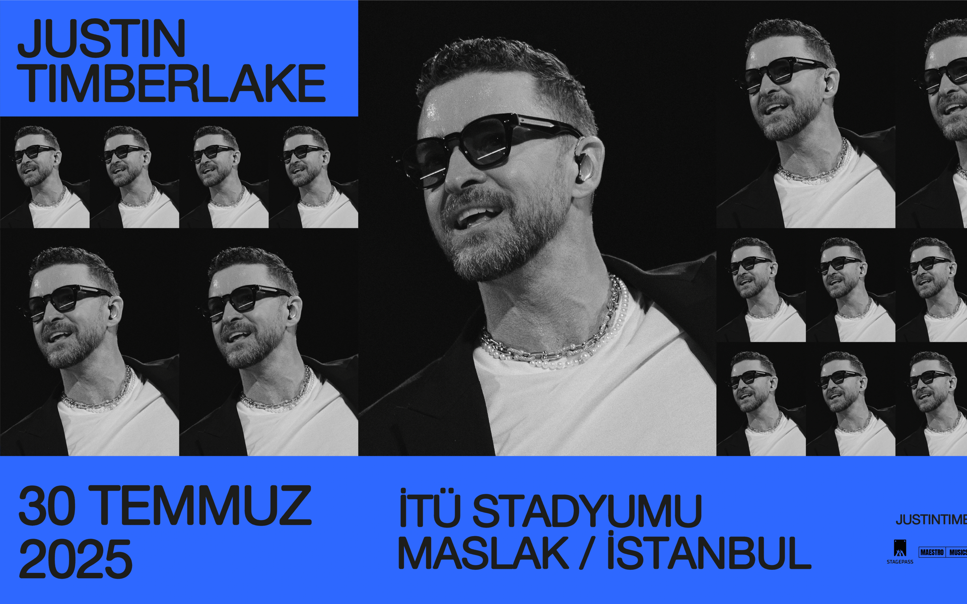 Justin Timberlake