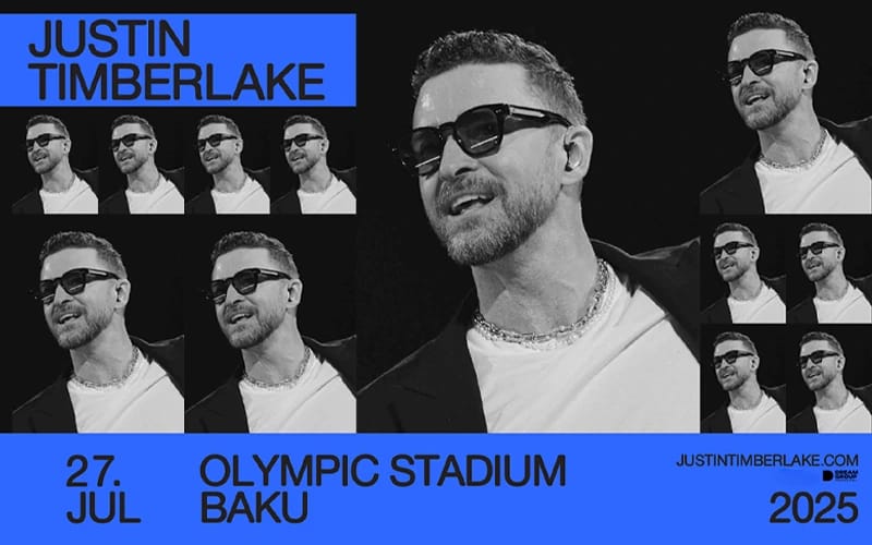 Justin Timberlake