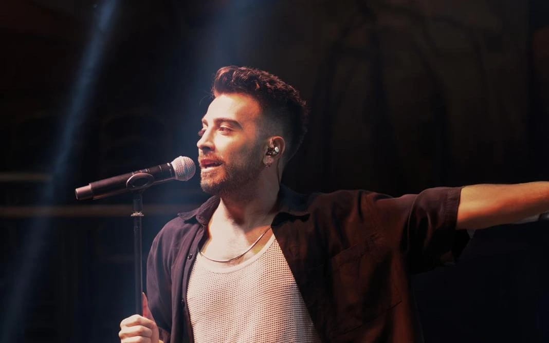 Kaan Barlas