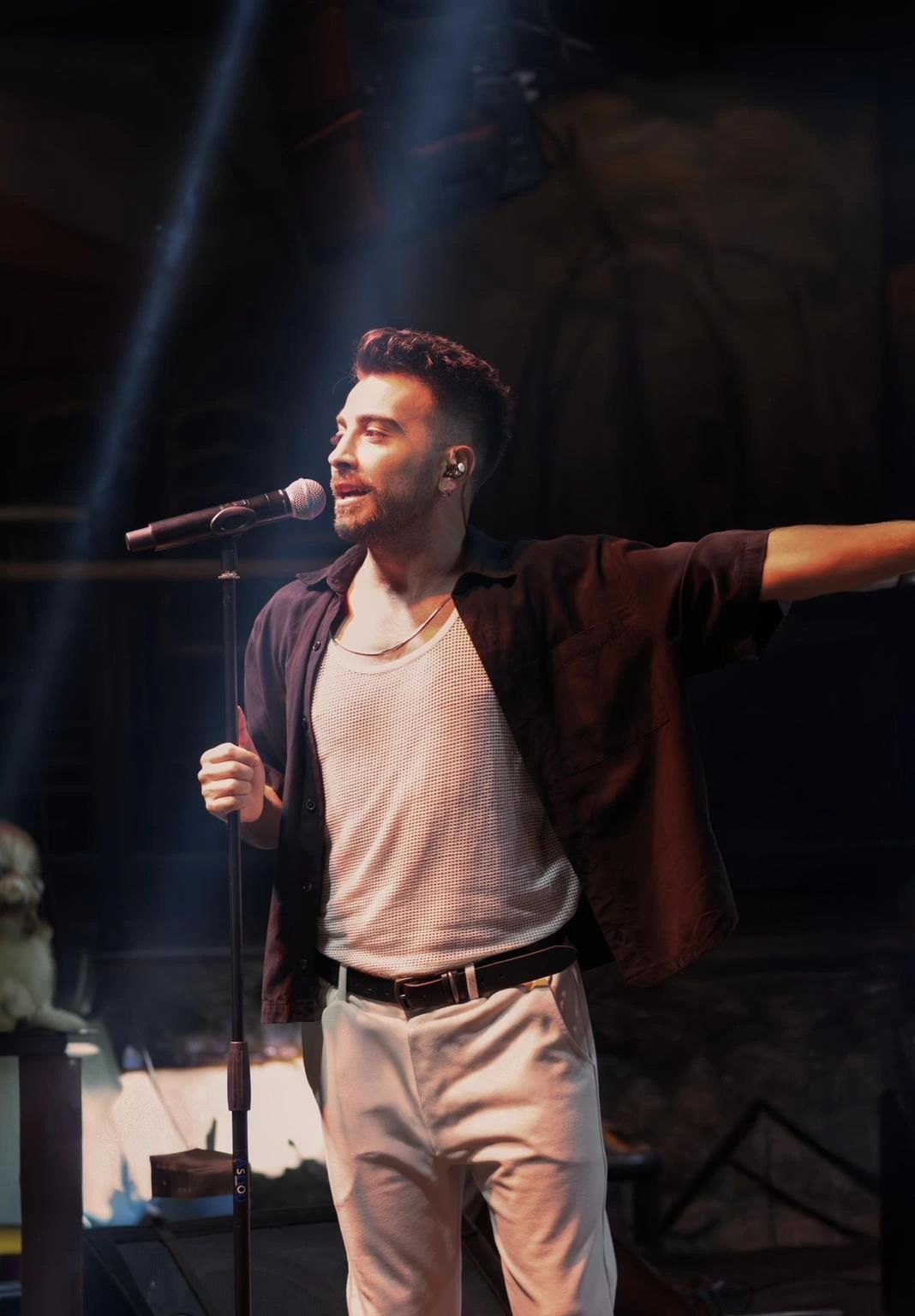 Kaan Barlas