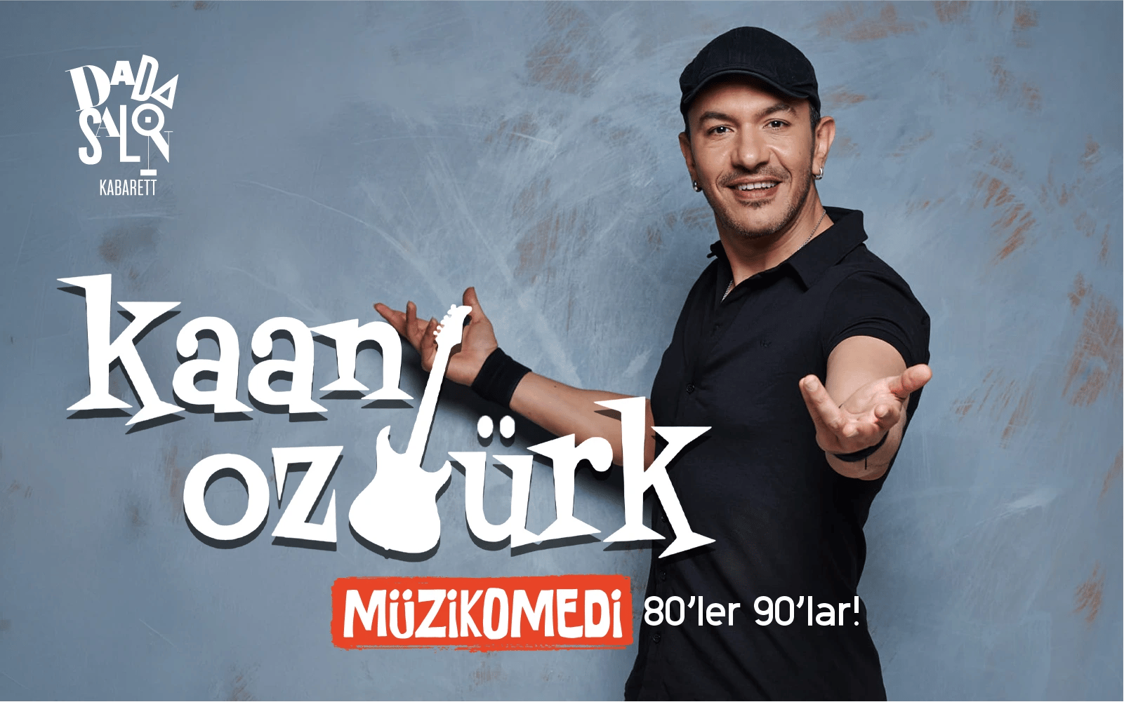 Kaan Öztürk