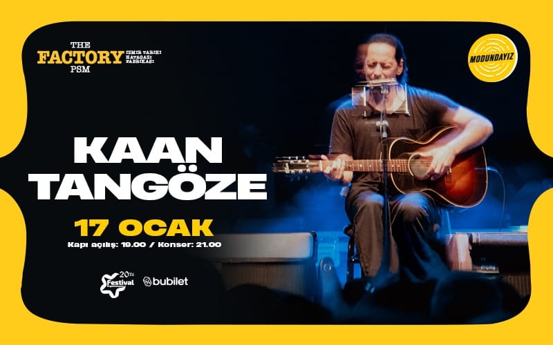 Kaan Tangöze
