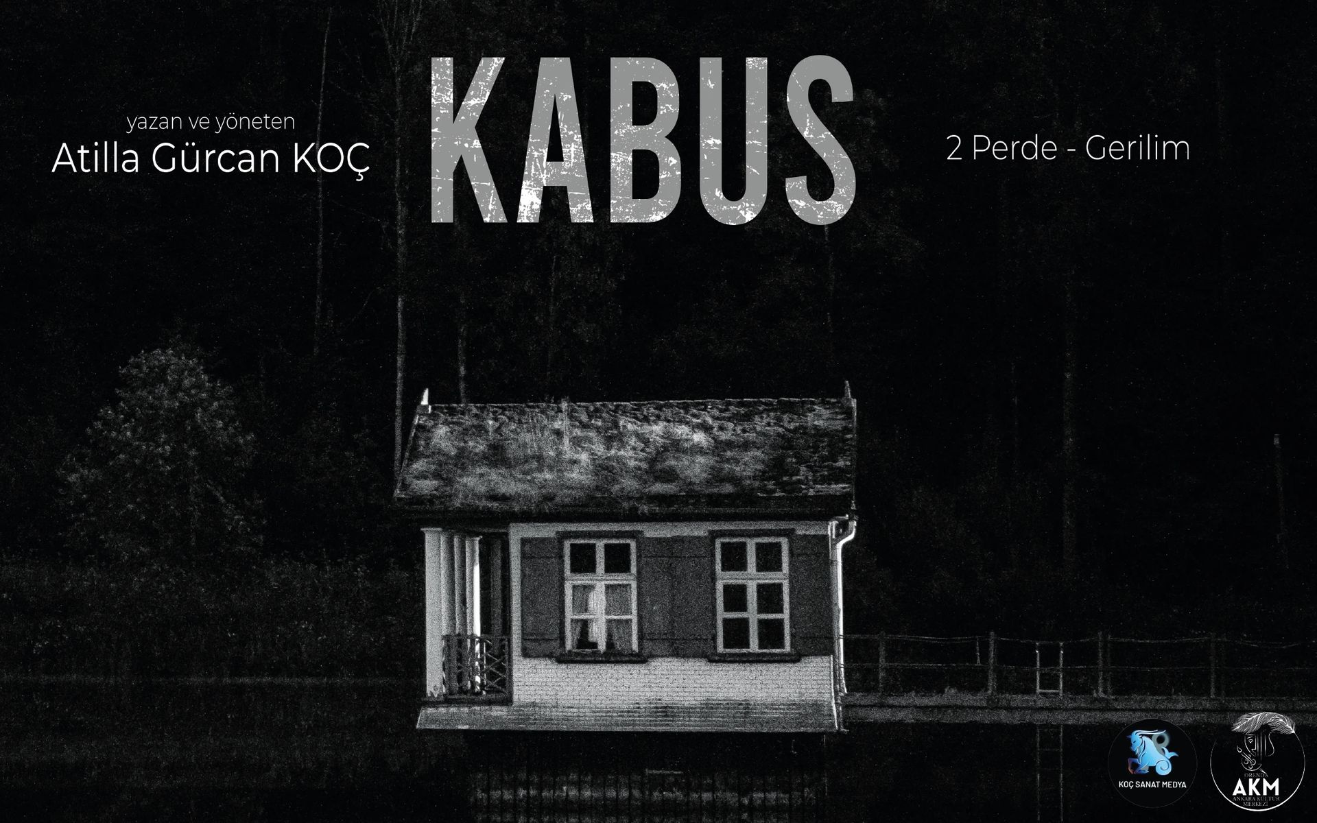 Kabus Oyunu