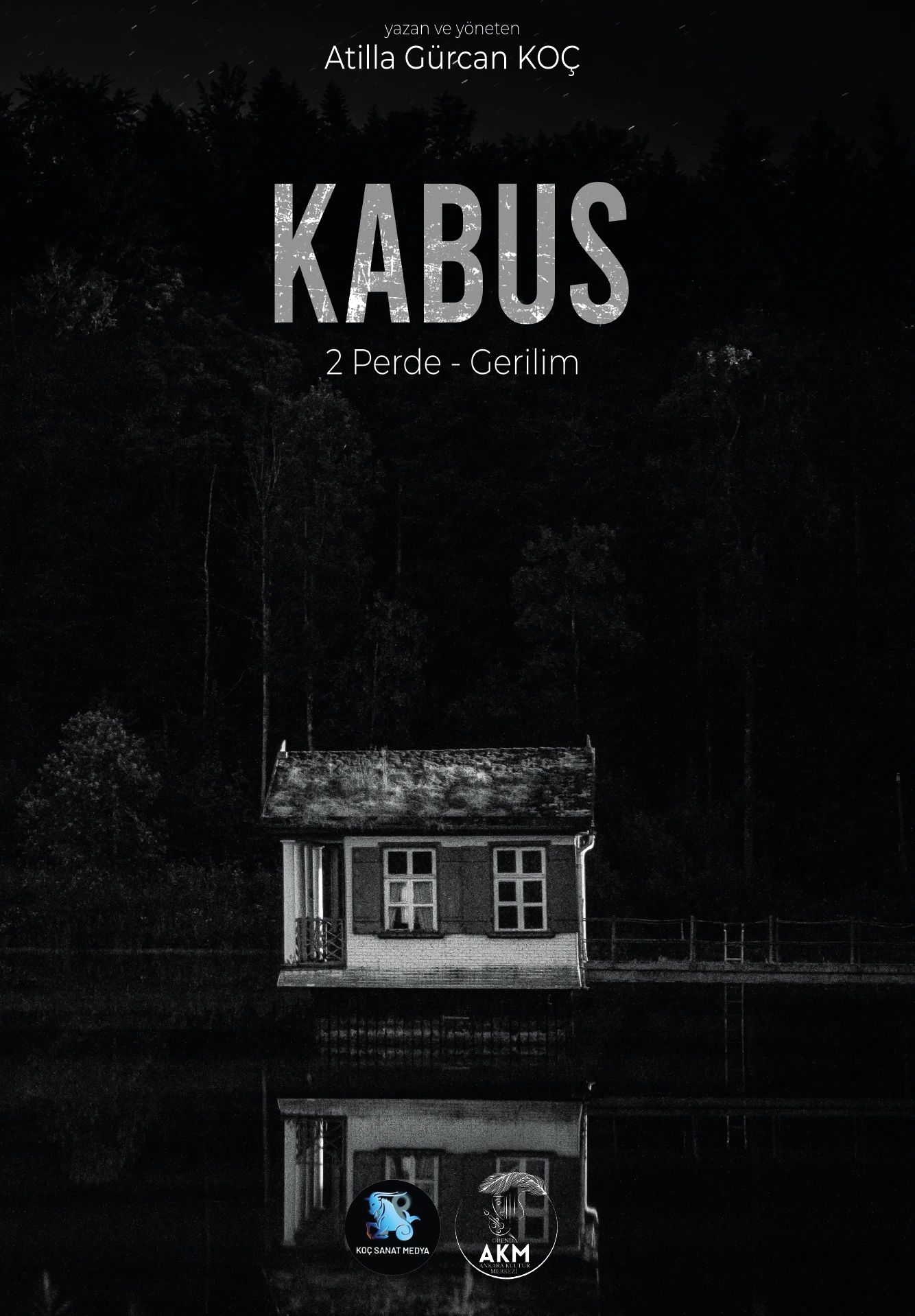 Kabus Oyunu