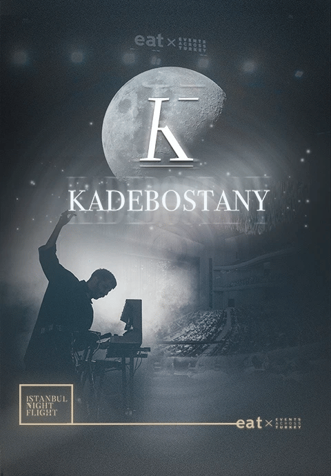 Kadebostany