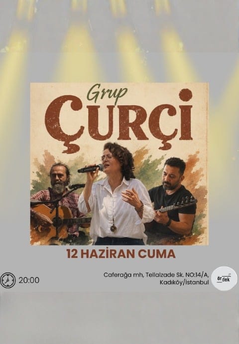 Kadıköy Canlı Müzik