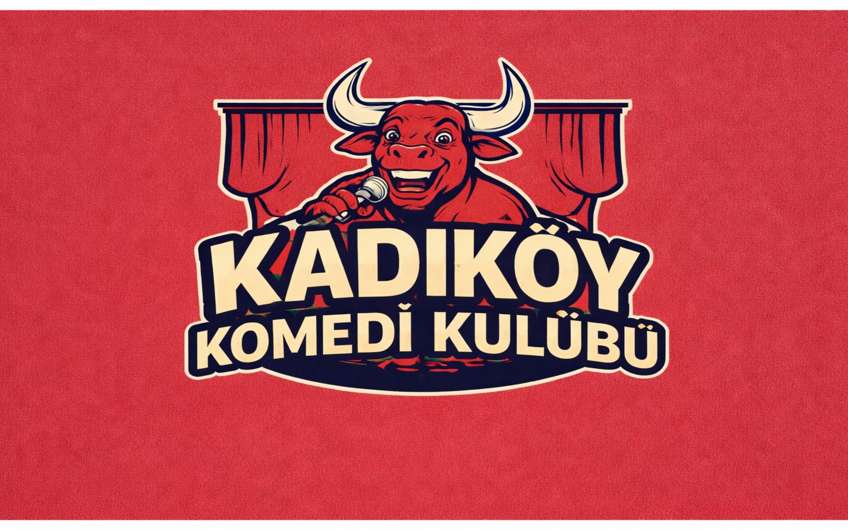 Kadıköy Komedi Kulübü English Open Mic Stand Up Gecesi