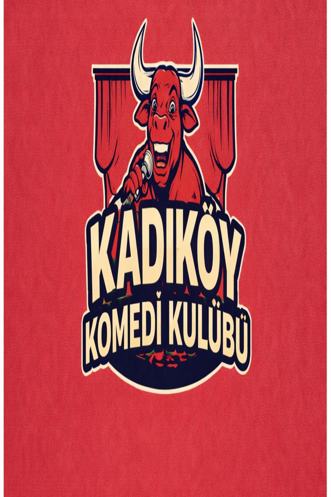 Kadıköy Komedi Kulübü Stand Up Gecesi