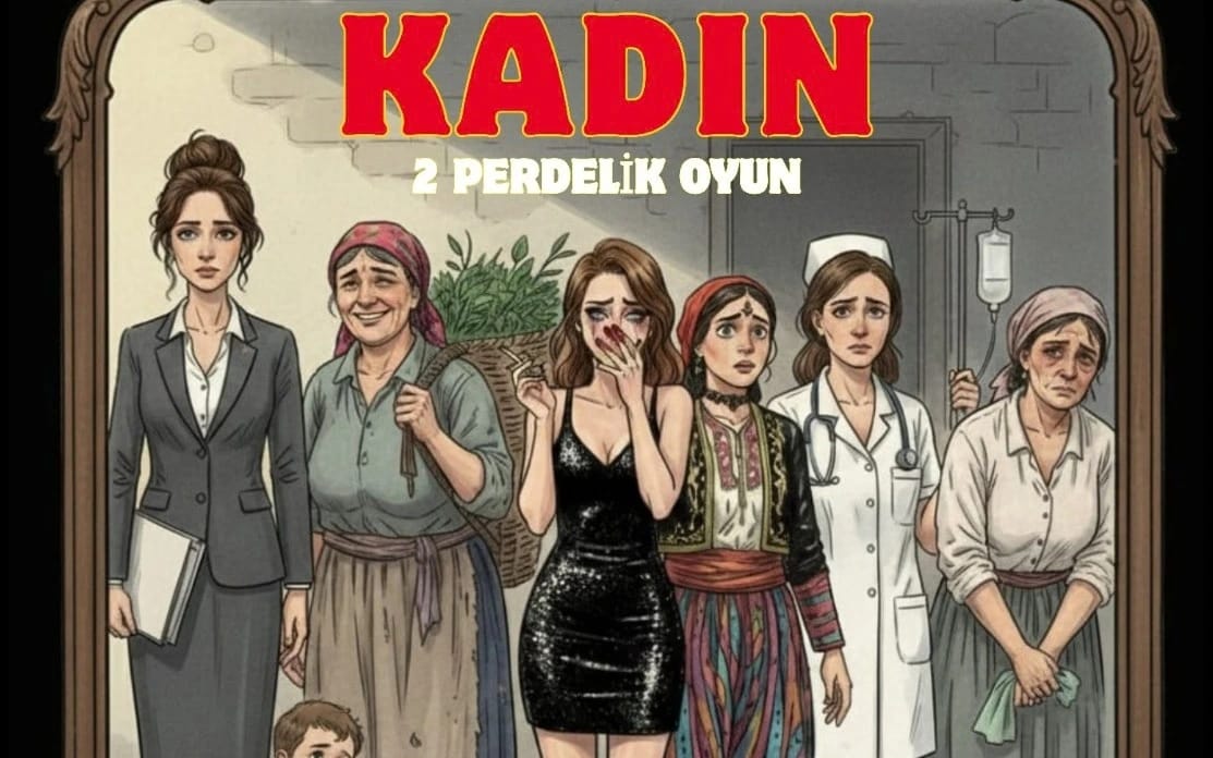 KADIN