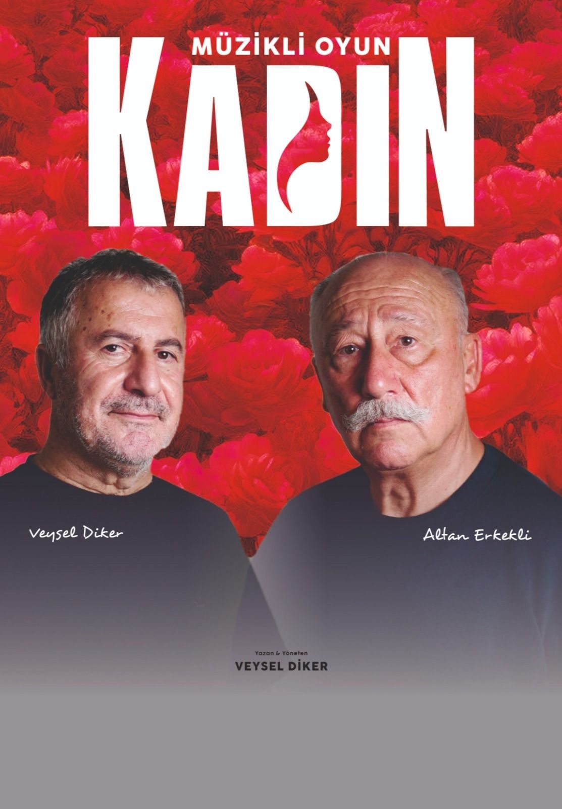 Kadın