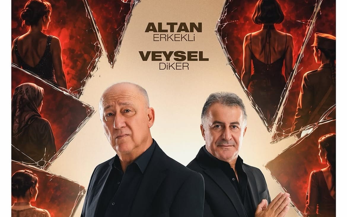 Kadın