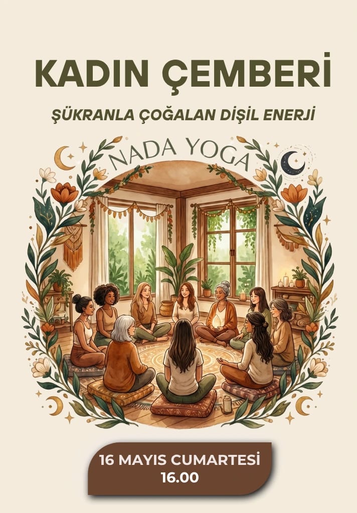 Kadın Çemberi '12 Erdem ŞÜKRAN