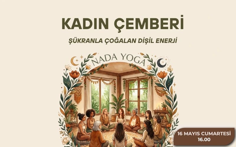 Kadın Çemberi '12 Erdem ŞÜKRAN