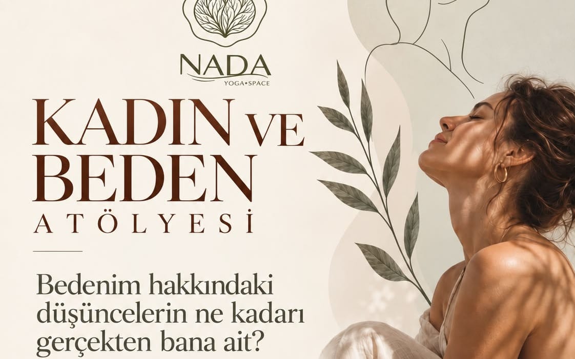 Kadın ve Beden Atölyesi