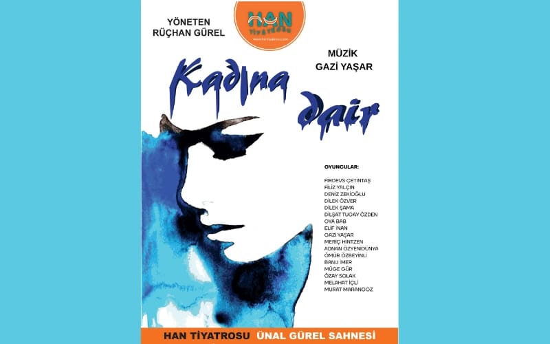 Kadına Dair