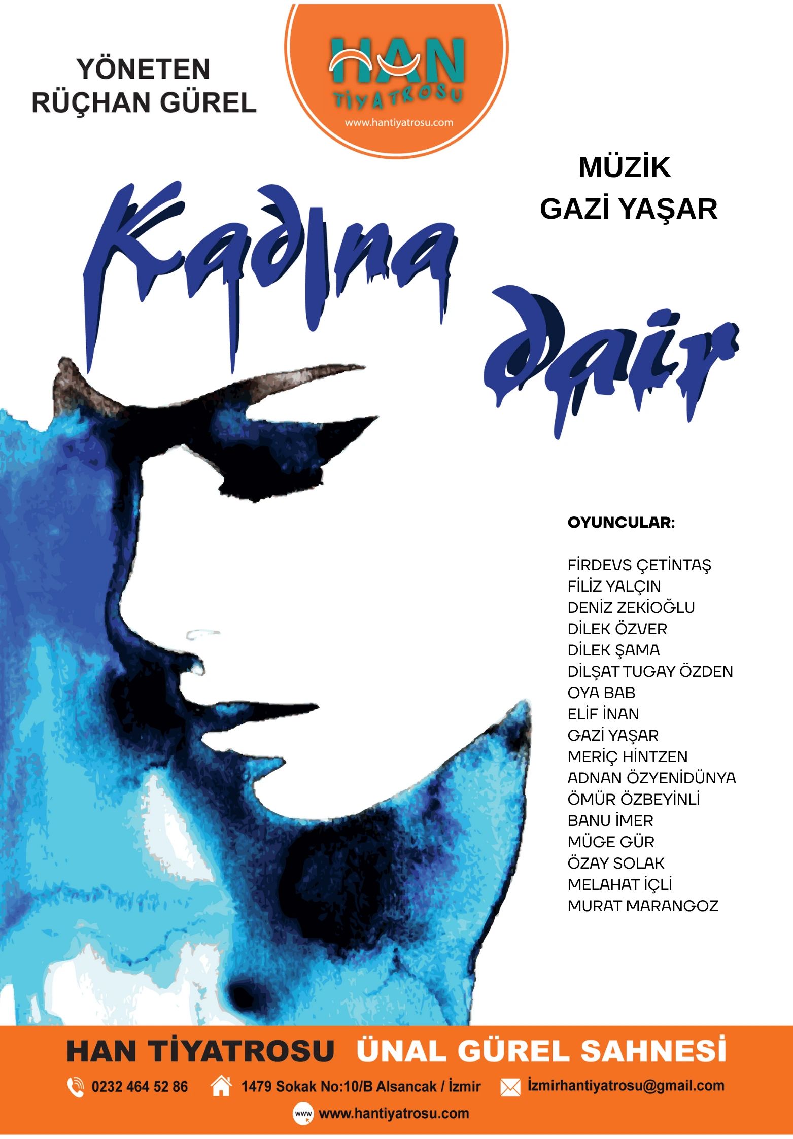 Kadına Dair