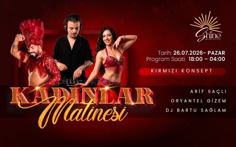Kadınlar Matinesi