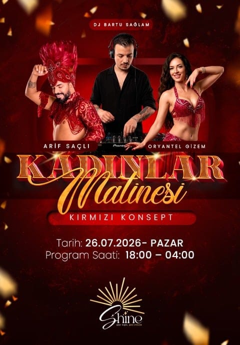 Kadınlar Matinesi