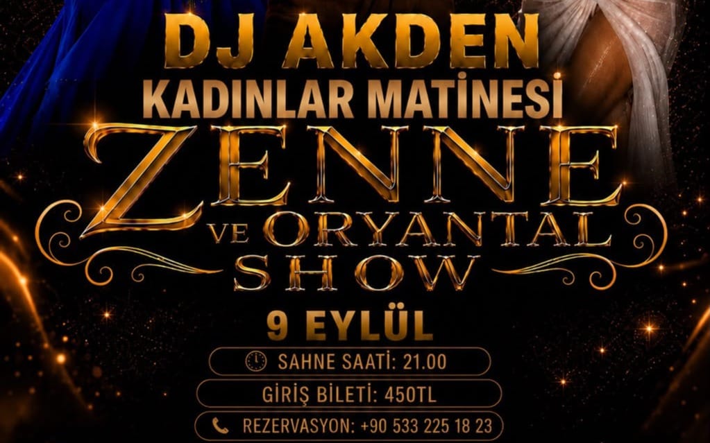 Kadınlar Matinesi