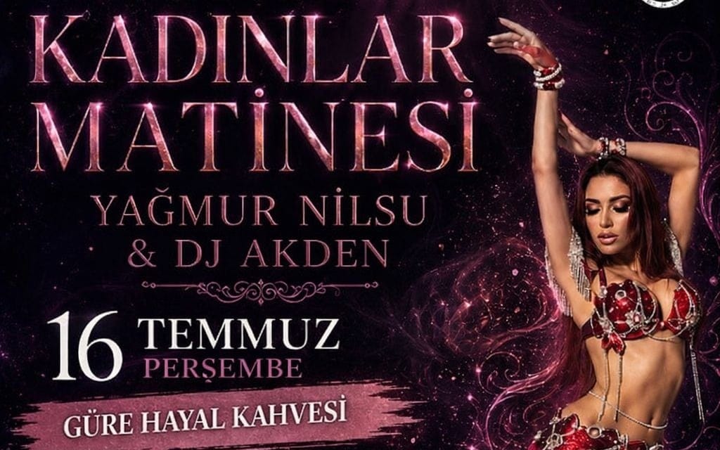 Kadınlar Matinesi