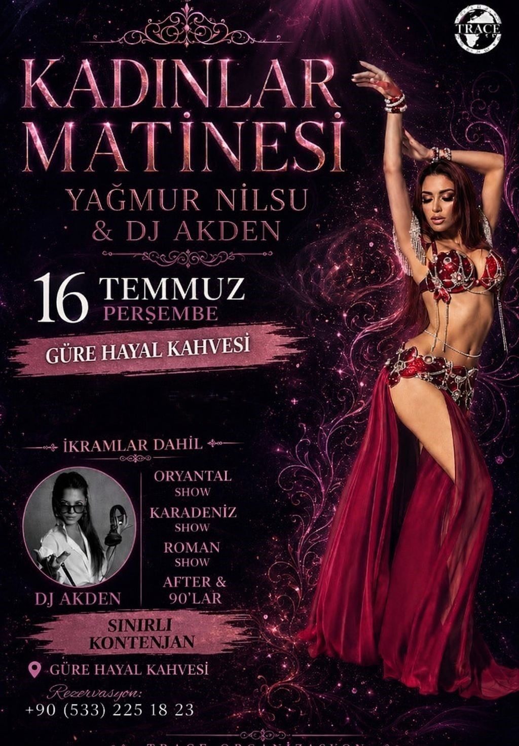 Kadınlar Matinesi