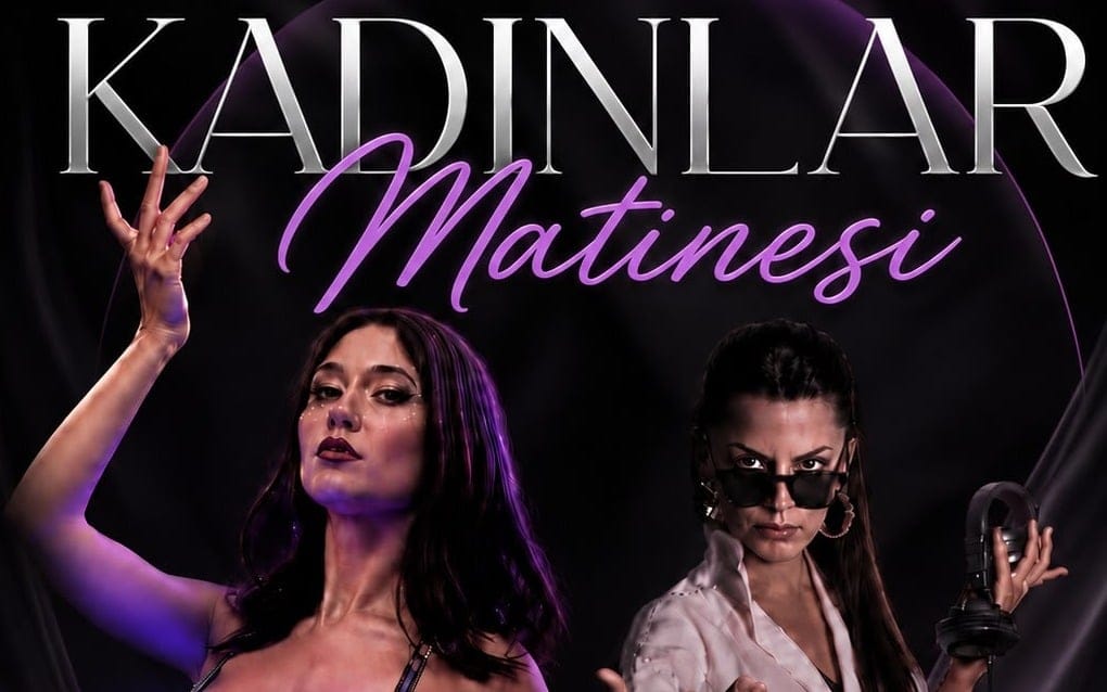 Kadınlar Matinesi 