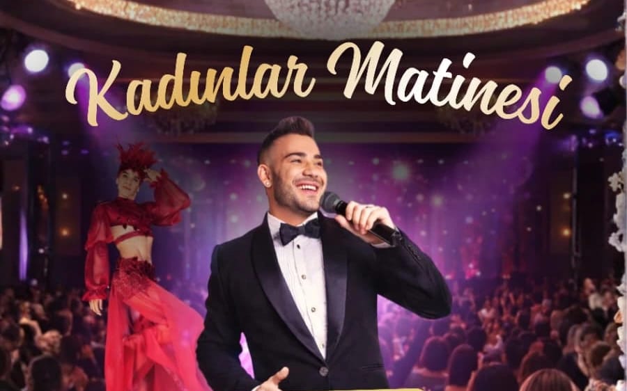 Kadınlar Matinesi 