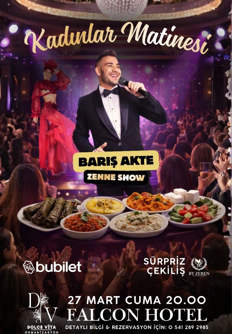 Kadınlar Matinesi 