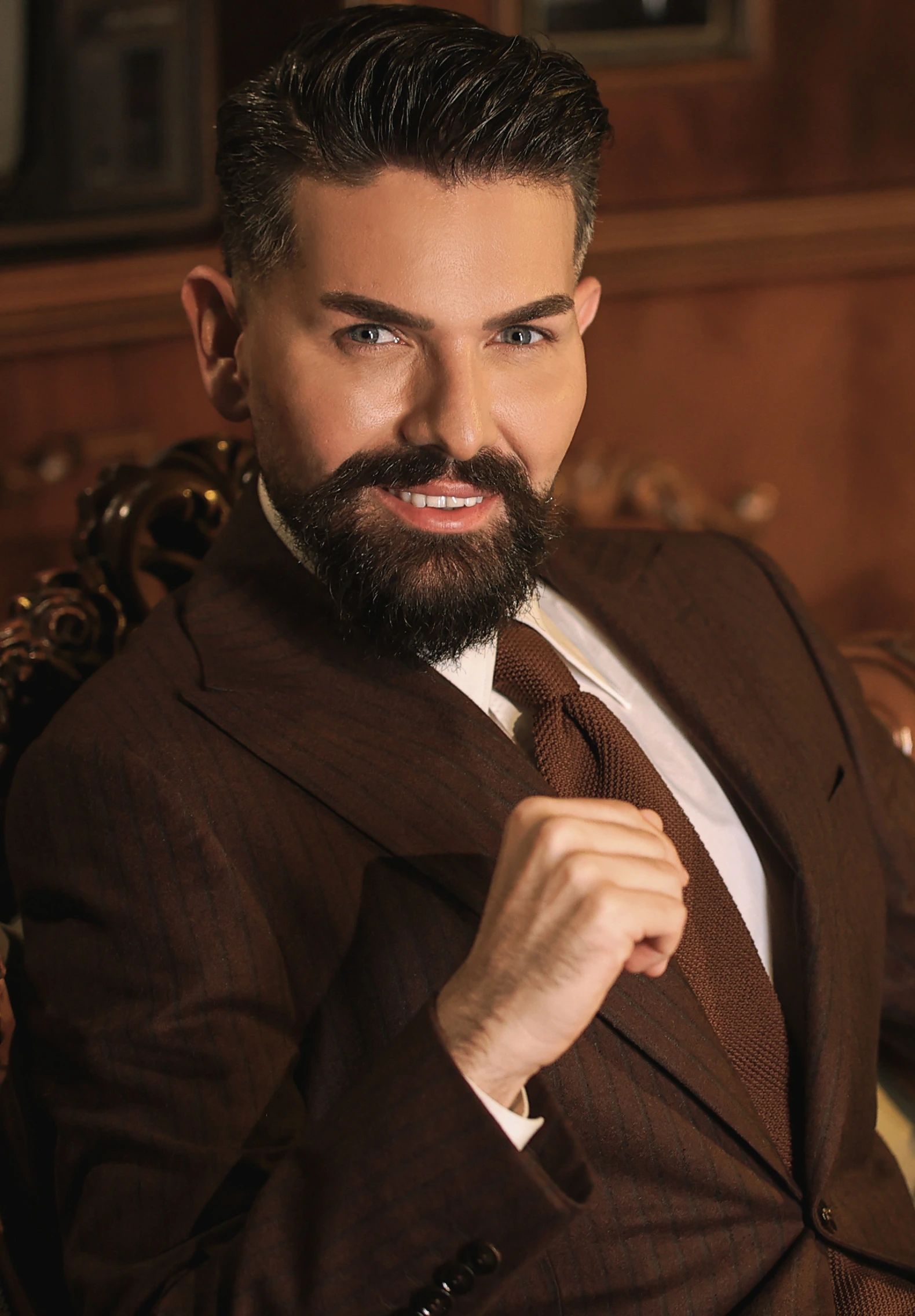 Mehmet Çevik (Kadınlar Matinesi)