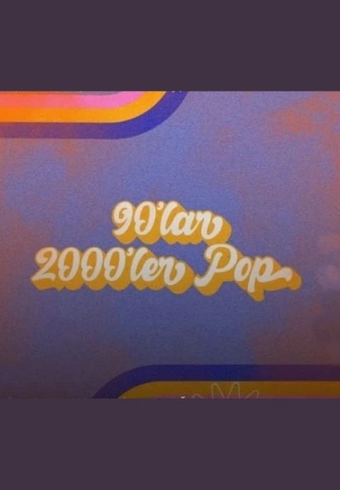 Kadınlar Matinesi – 90’lar 2000’ler Türkçe Pop  DJ Parti