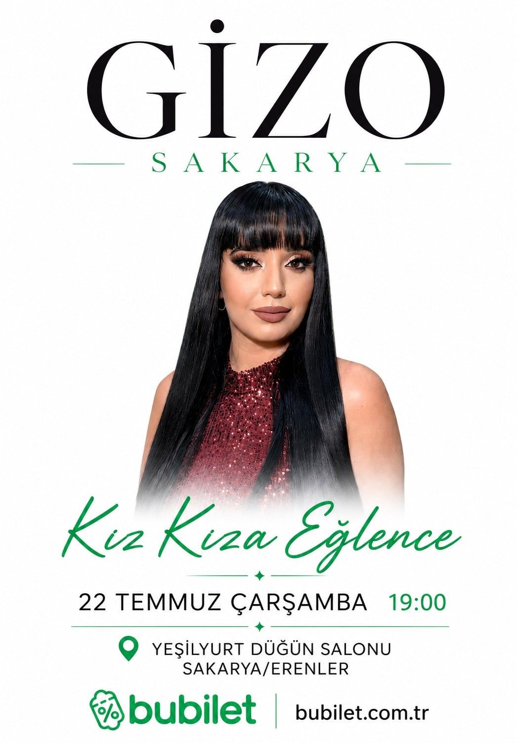 Kız Kıza Eğlence Yaza Merhaba