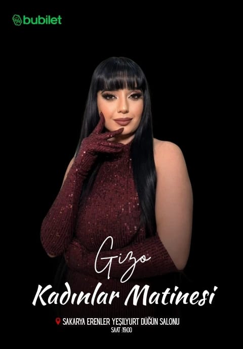 Kadınlar Matinesi Yaza Merhaba
