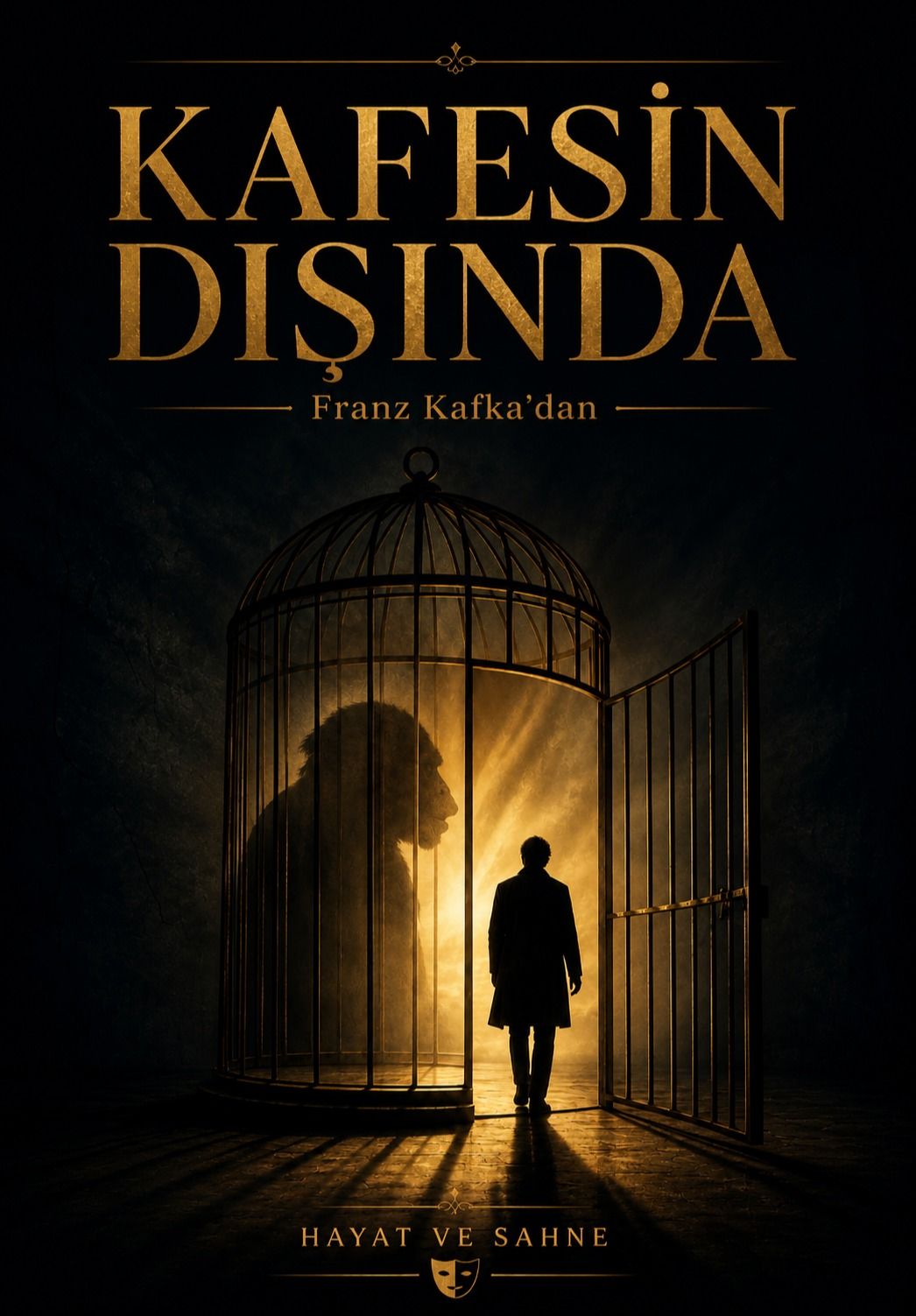 Kafesin Dışında Oyunu