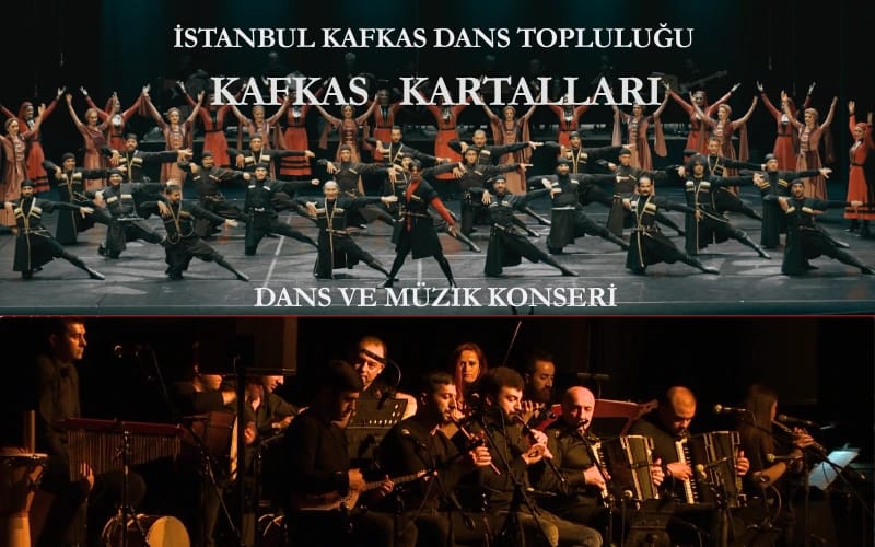 Kafkas Kartalları