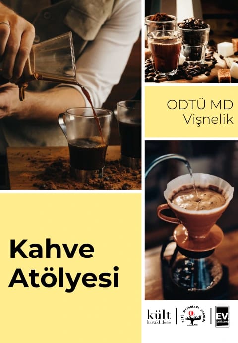 Kahve Atölyesi