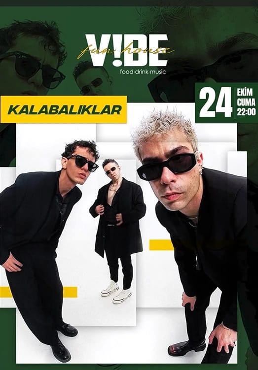 Kalabalıklar Konseri
