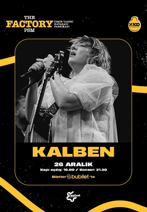 Kalben Konseri 