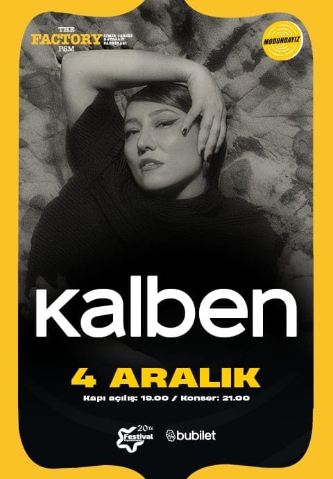 Kalben Konseri
