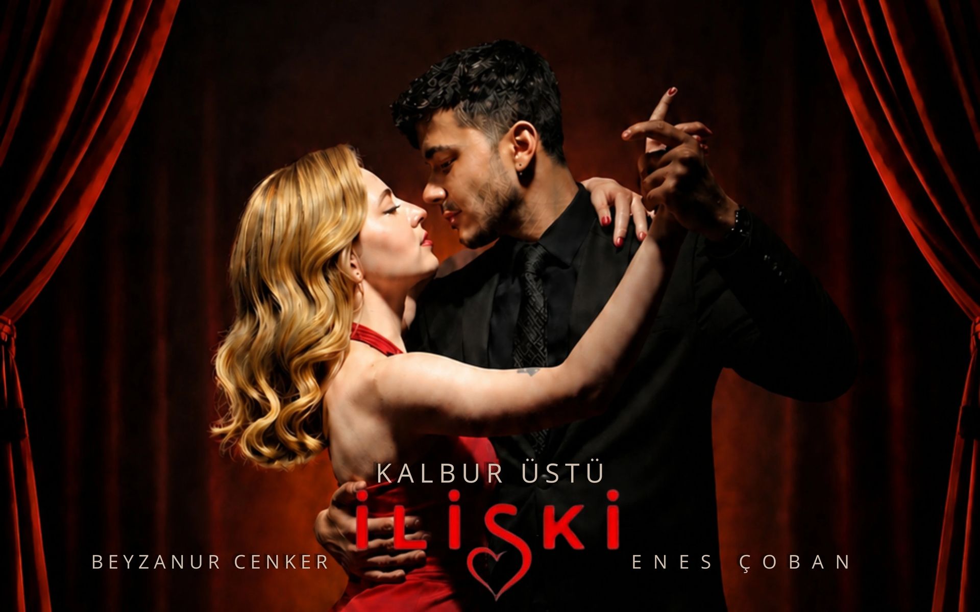 Kalbur Üstü İlişki
