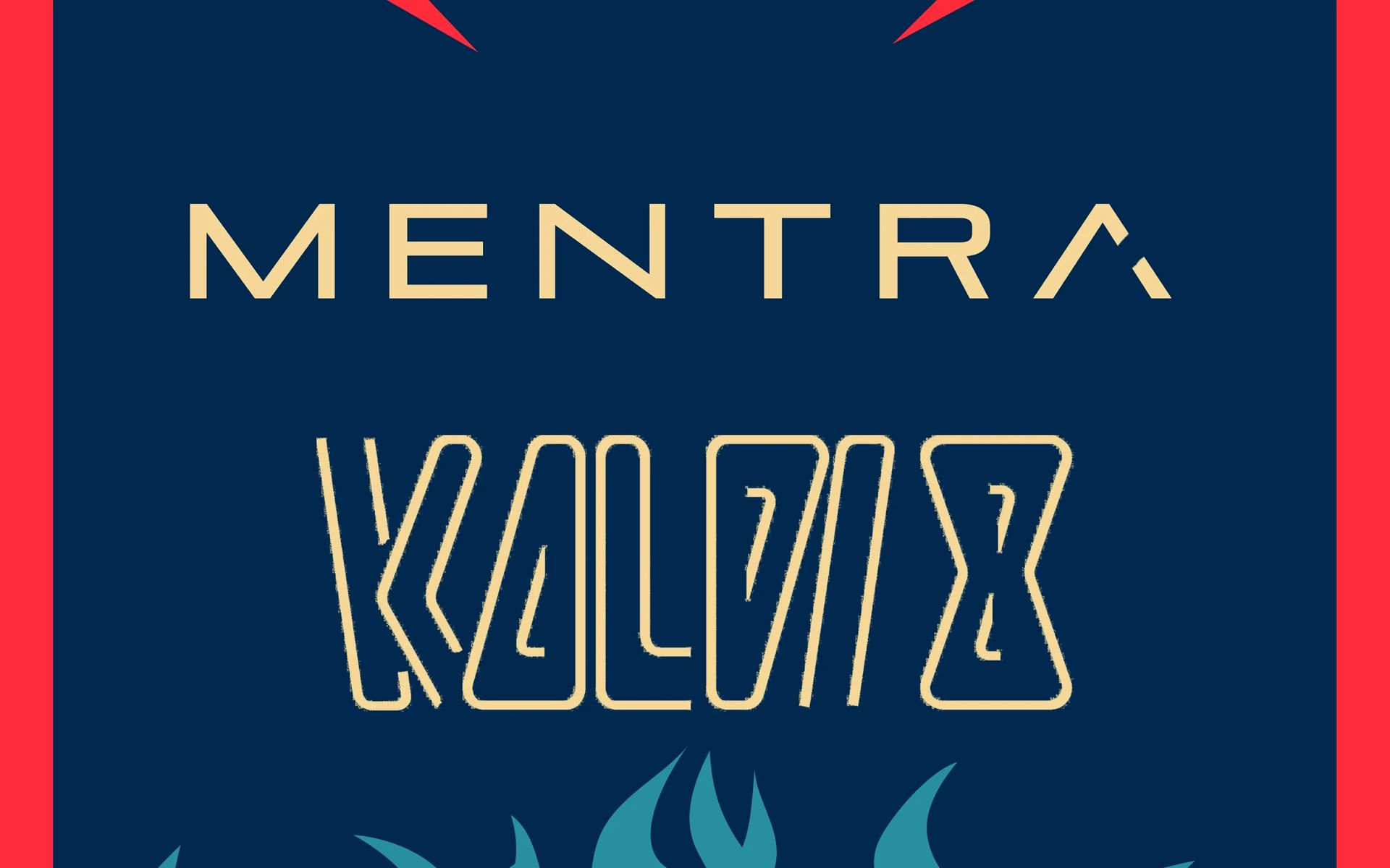 Kaldı 8 & Mentra Konseri