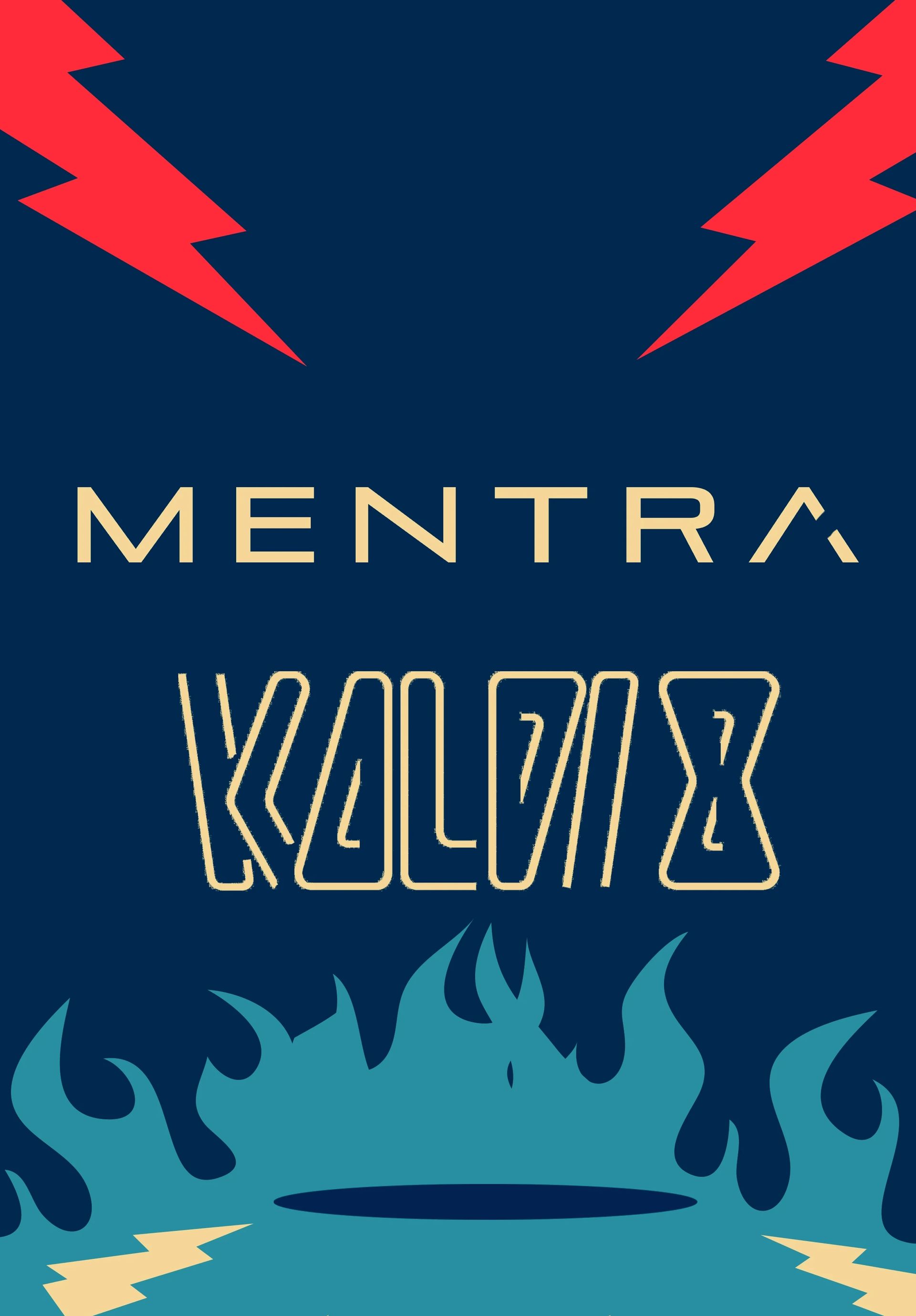 Kaldı 8 & Mentra Konseri
