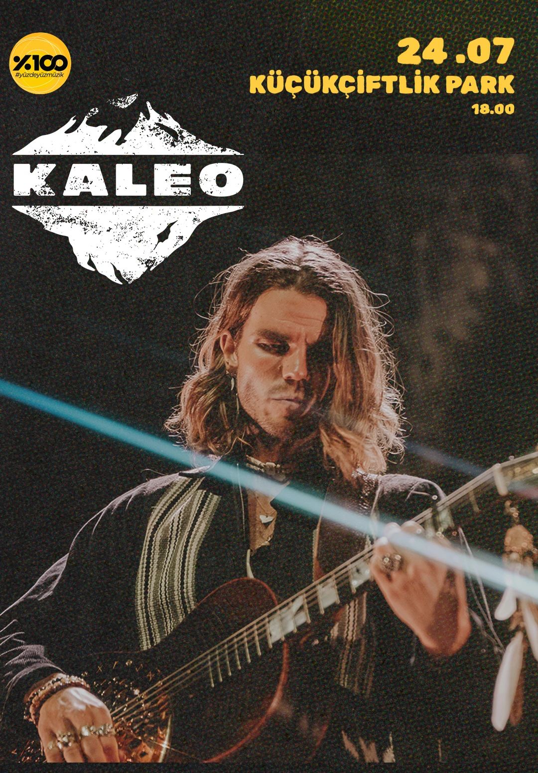 Kaleo Konseri